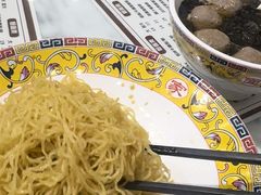 -六禄面家(芳和分店)