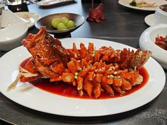 -RIVIERA 松鹤楼(外滩店)