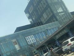 -蓬莱欧乐堡海洋极地世界