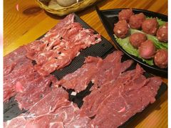 -牛品福潮汕牛肉火锅(旺庄店)