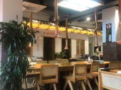 大堂-豆腐村韩国料理(沙田店)