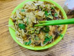 锅巴菜-大福来(光荣道店)