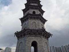 -大同古城墙