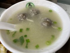 -吴一川韭香粉皮(丽香苑分店)