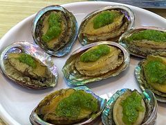 -一蚝一贝海鲜特色餐厅(万象城店)