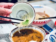 街边碗仔素翅-敏华冰厅(天河城店)