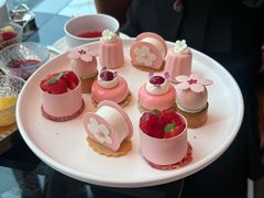 -广州四季酒店·意珍·意式自助餐