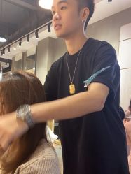 点击看大图 -P.R.O.salon 发哲