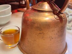 -小吊梨汤·北京菜·烤鸭(西直门凯德店)