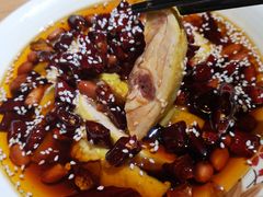 -周大厨辣椒炒肉(巨龙路店)