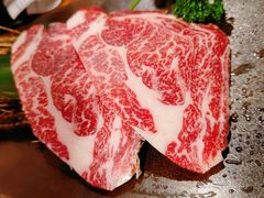 -黑牛黑猪烤肉专门店(万象城店)