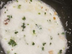 干贝粥-船奇蒸汽海鲜·闽菜(八市海鲜总店)