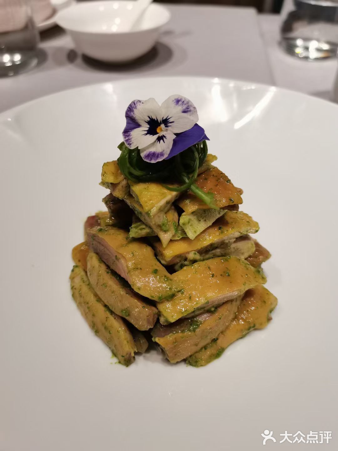 美食探店|本帮菜餐厅里的每一道都是好味道！