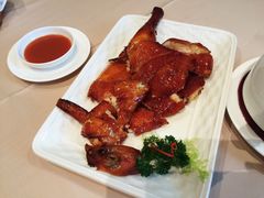 -金苑海鲜酒家(来魅力店)