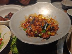 -绿茶餐厅(哈尔滨凯德店)