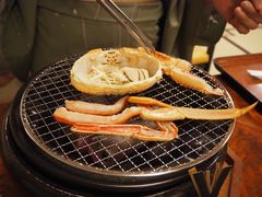 -蟹道乐(梅田店)