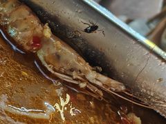 -一只虾·小龙虾·烧烤·肉蟹煲(同泰时代广场店)