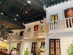 -晓粤·惹味粤菜(凯德乐峰广场店)