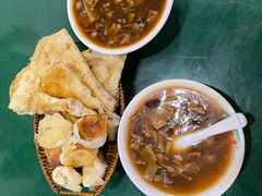 -程记甫胡辣汤(总店)