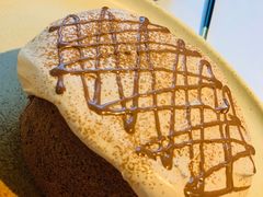 脏脏蛋糕-十五食吾 La Pâtisserie (海甸岛店)