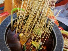 -冒椒火辣(太古里店)