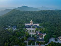 -句容茅山景区