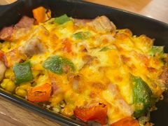 -萨莉亚意式餐厅(深圳北站店)