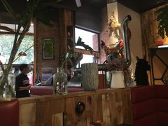 -NLFS1983咖啡花园餐厅(锦桂店)