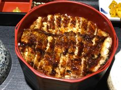 -昇鳗鱼家(浦东店)