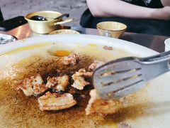 -阿昌白族石板烧(大理古城店)