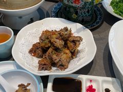 -黑窑厂糖油饼烤鸭·清真菜(旗舰店)