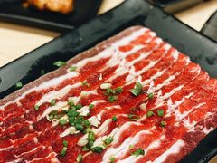 -花味·自助烤肉(雨花客厅店)