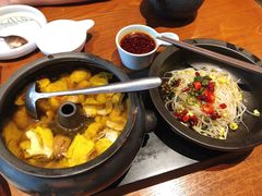 云海肴汽锅鸡-云海肴云南菜(花园城店)