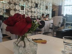 -马克西姆俄罗斯餐厅(通亚街店)