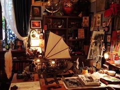 -三鹰之森吉卜力美术馆