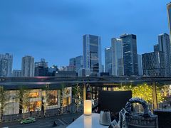 -成都尼依格罗酒店