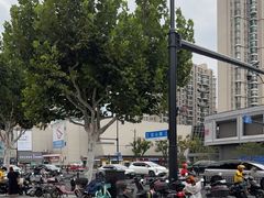 -光启城时尚购物中心