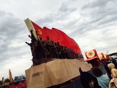 -朝阳体育中心