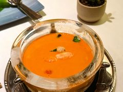 -金链花·泰国餐厅(国贸店)