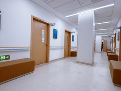 -中国人民解放军空军特色医学中心(空军总医院)