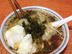 -安庆柴火馄饨(马道街店)