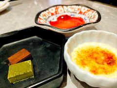 焦糖布丁-一绪に寿喜烧(夫子庙水游城店)