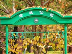 -玲珑塔公园