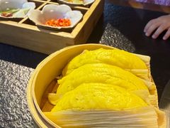-菌自由丨野生菌火锅特色庭院餐厅(丽江古城店)