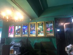 -魔方剧情密室(徐汇店)