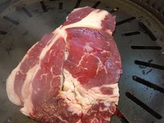 -贺野·自助炭火烤肉(紫藤路店)