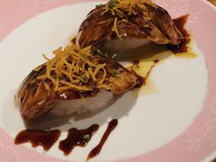 -渔寿司·日本料理(艾尚天地店)