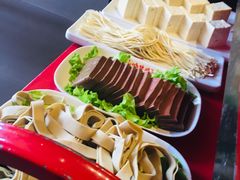 -山城辣妹子(定福庄店)