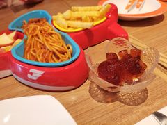 -必胜客(蚌埠东海万达店)
