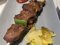 -库滋明·俄罗斯特色美食(中央大街店)